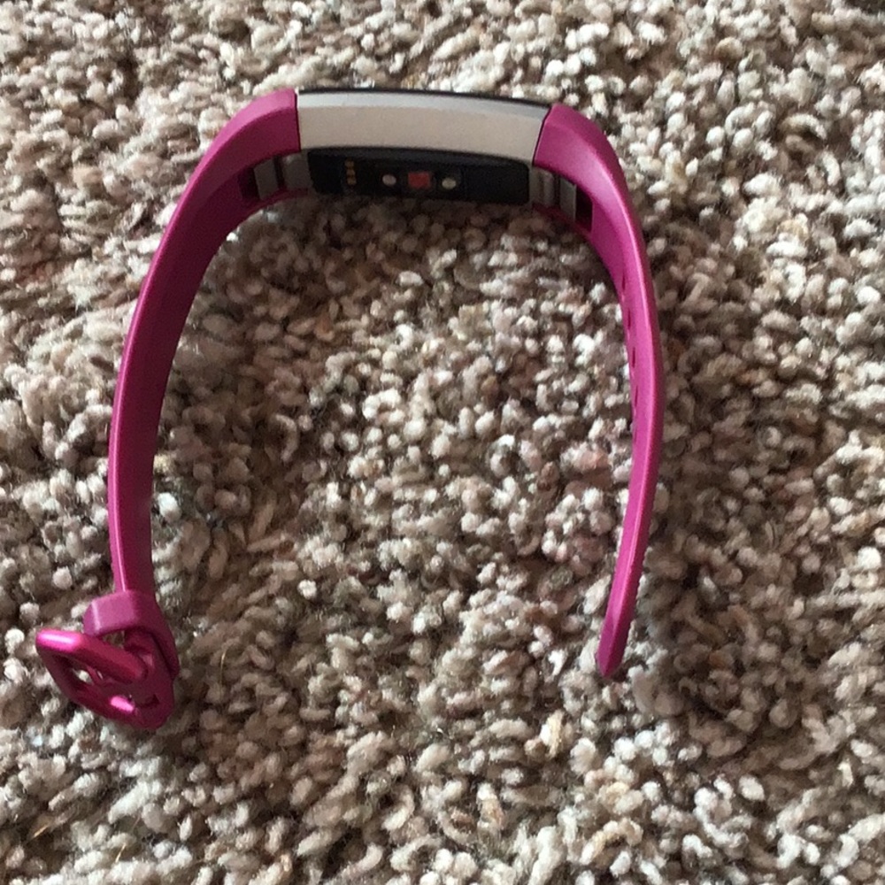 Fitbit Alta Hr - image 2